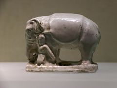 -河北博物院