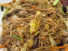 -鑫鸿达·海鲜闽菜热炒小馆(中山路店)