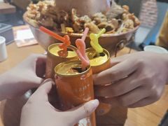 -炉小二铜锅牛蛙•川湘菜(三里屯店)