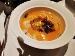 -领事馆19号中餐厅(厦门海景洲际酒店)