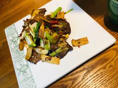 -云海肴·汽锅鸡·云南菜(苏州中心店)