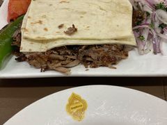 -bosphorus 铂斯西餐厅·土耳其烧烤(环市中路店)