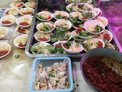 -老刘家泡馍·陕西老字号(钟楼广济街店)