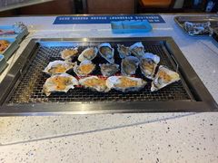 -蚝英雄·鲜蚝自助专门店(洋桥店)