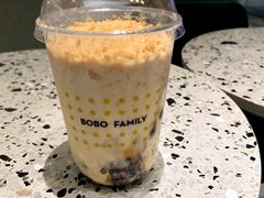 -喜茶(青岛金狮广场店)