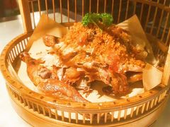 -唐·玉芙蓉(雨花吾悦广场店)