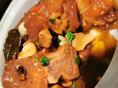 -杭百味·大众精选杭帮菜(西湖音乐喷泉店)