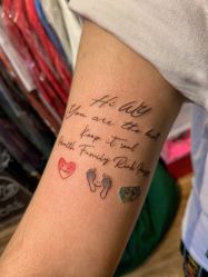 点击看大图 -MDZ STORE·TATTOO·耳饰