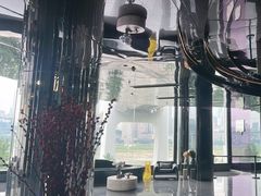 -Yolo私汤温泉设计师酒店(重庆南滨路店)