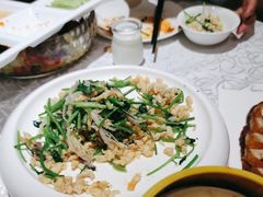 -津悦·正阳春烤鸭(红旗南路店)