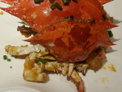 梭子蟹-江海渔港(姚港路店)