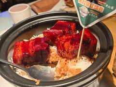 -庆江南江南菜(琴湖溪里花园城店)