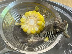 -夜牛潮汕鲜牛肉火锅店(翻身店)