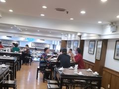 -一楼食业·美食人家