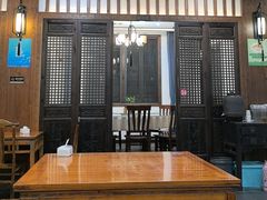 -环秀楼(黄山呈坎店)