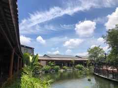 -大门水乡·顺德菜