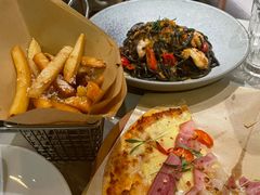 -农畉LONFOOD(万象天地店)