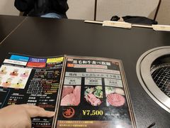 -黒毛和牛焼肉善 ZEN(難波心斎橋店)