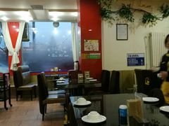 大堂-潮汕美牛肉丸火锅店(天宁寺店)