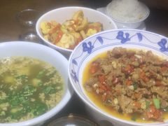 -八碗湘长沙市井菜(坡子街店)