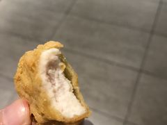-麦当劳(台山万达店)