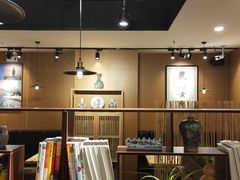 大堂-南小蟹手工點心(三里屯店)