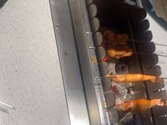 -丰茂烤串(公园店)