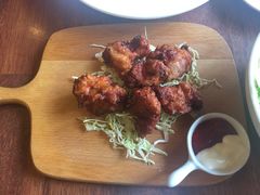 -玛格萝妮比萨屋(陆家浜路店)