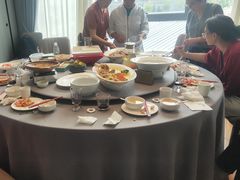 -荷塘秋月·本帮江浙菜(国权路店)