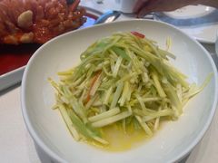 -松鹤楼(狮山永利广场店)