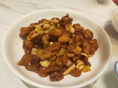 -椒爱水煮鱼川菜(新抚万达店)