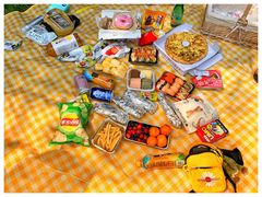 -长白岛森林公园