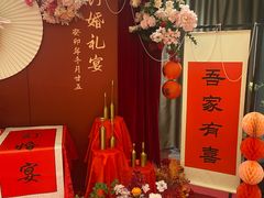 -尖沙咀大酒楼(罗村店·粤菜海鲜·宴会聚餐)