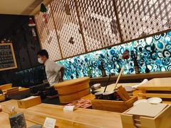 -小十Omakase(地王大厦店)