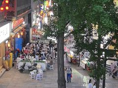 -蜀大侠火锅(总府路店)