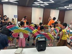 -上海崇明金茂凯悦酒店