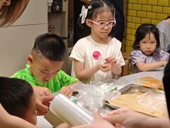 -英孚教育青少儿(福田区委中心)