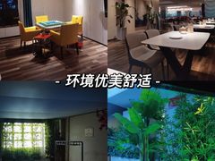-御水泉·国际水疗会(广州长隆店)