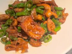 -赠李白·如诗的川味(余杭万达广场店)