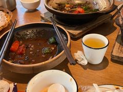 -一品烧农庄·佛山本地特色菜