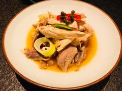 -丝路金桃·新疆菜(徐汇店)