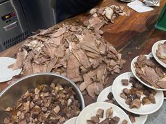 -清真磨沟沿老字号牛肉面(总店)