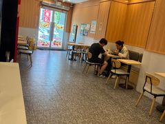 -永和大王(长寿路店)