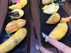 -榴莲BB 四季果园