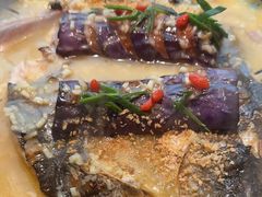 -探鱼·鲜青椒爽麻烤鱼(领展购物广场店)