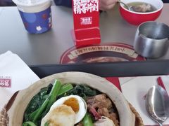 -华记煲仔华·煲仔饭(三元里万科里店)