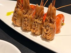 -茶人村·前滩江景雅宴(上海首店)