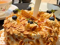 -杜哈夫DOUX RÊVE·生日蛋糕(日月光店)