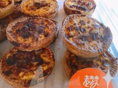 -老梦面包CHEZMOREL(麦子店)