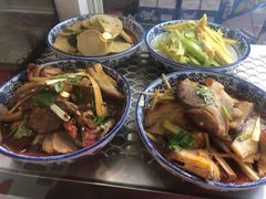 -福瑞记老孙头biangbiang面(新生路店)